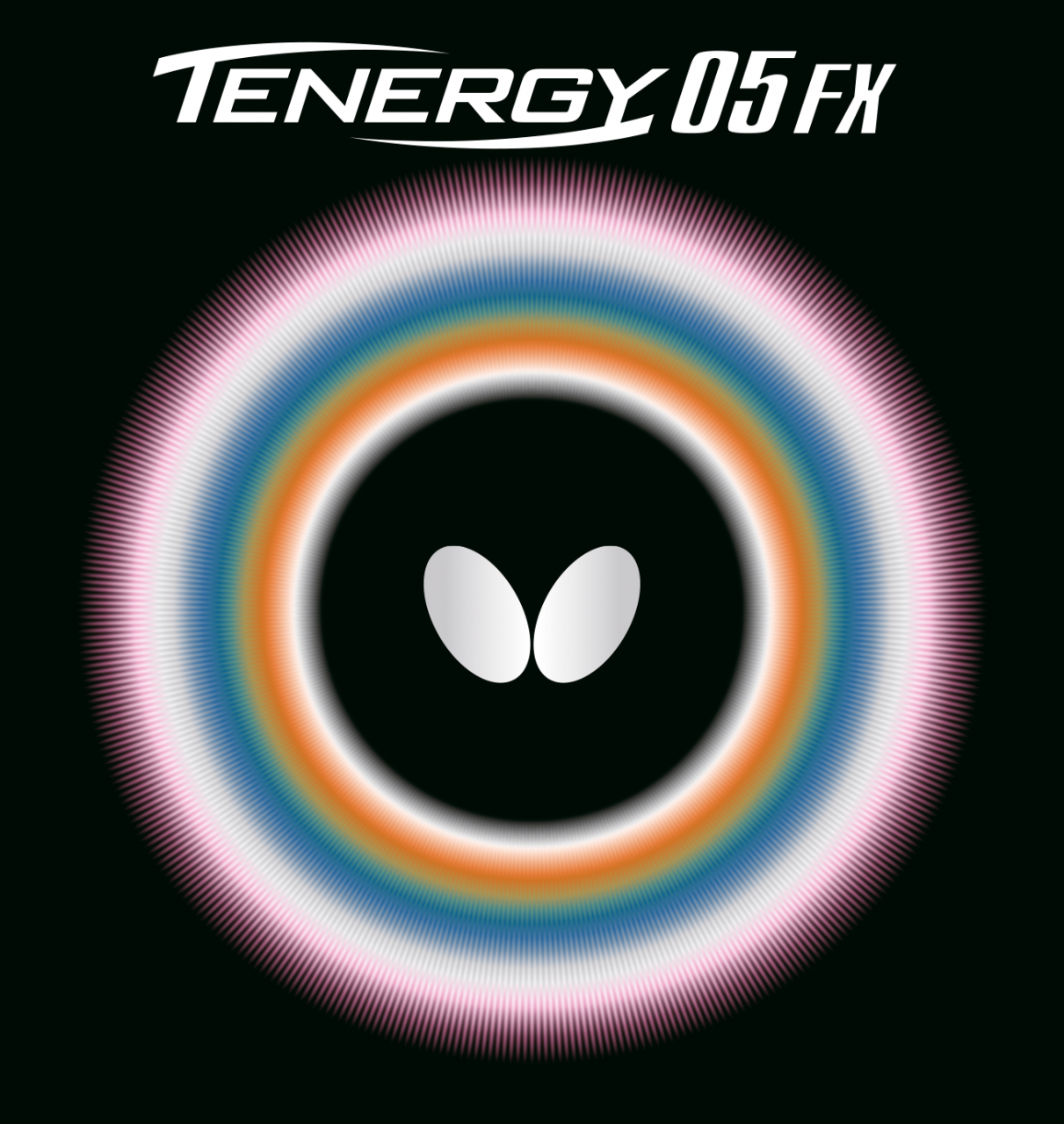 Накладка Tenergy 05